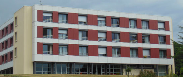 MAISON DE RETRAITE DES ARDILLERS - MAREUIL SUR LAY MAISON DE RETRAITE DES ARDILLERS - MAREUIL SUR LAY
