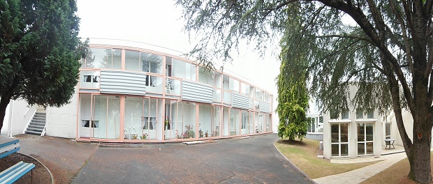 FOYER LOGEMENT BEAUSEJOUR - LE CHAMP SAINT PERE FOYER LOGEMENT BEAUSEJOUR - LE CHAMP SAINT PERE