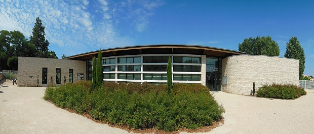 ECOLE PUBLIQUE GEORGES BRASSENS - NALLIERS ECOLE PUBLIQUE GEORGES BRASSENS - NALLIERS