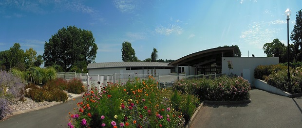 ECOLE PUBLIQUE GEORGES BRASSENS - NALLIERS ECOLE PUBLIQUE GEORGES BRASSENS - NALLIERS