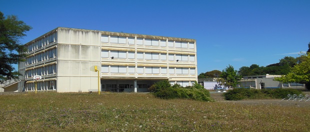 COLLEGE L'ANGLEE - SAINTE HERMINE COLLEGE L'ANGLEE - SAINTE HERMINE