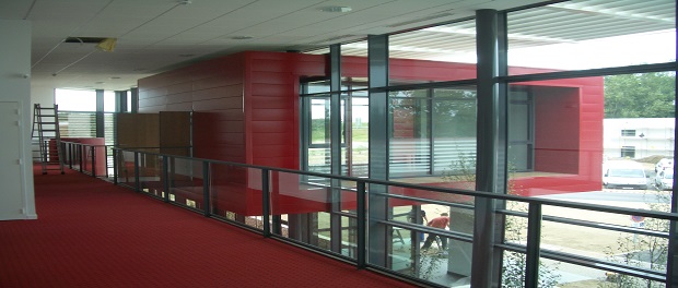 VENDEE EXPANSION - LA ROCHE SUR YON VENDEE EXPANSION - LA ROCHE SUR YON