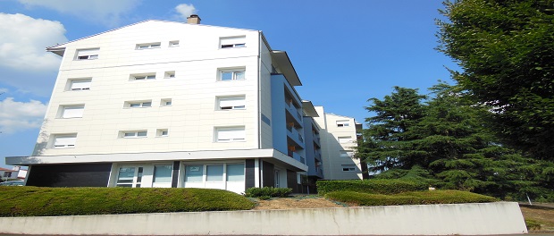 LES REBROTIERES 47 LOGEMENTS - LA ROCHE SUR YON LES REBROTIERES 47 LOGEMENTS - LA ROCHE SUR YON